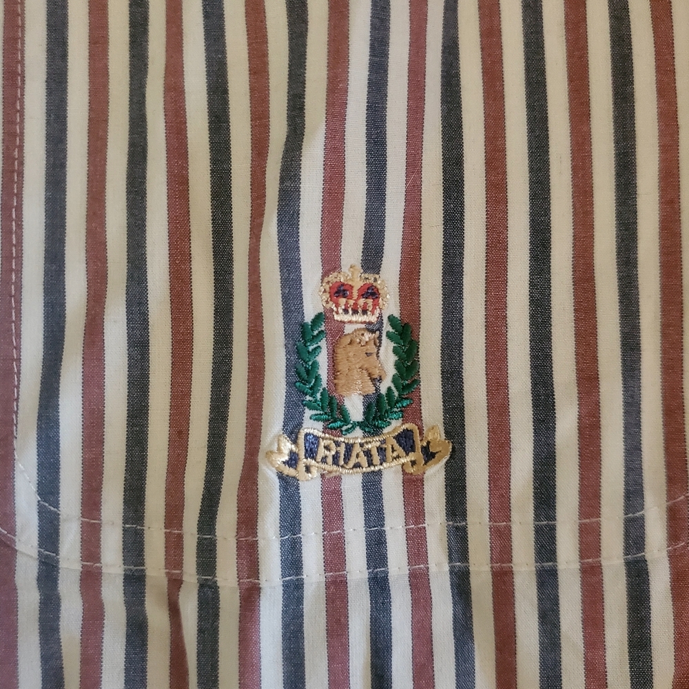 Wrangler Riata Shirt - Picture 3 of 6